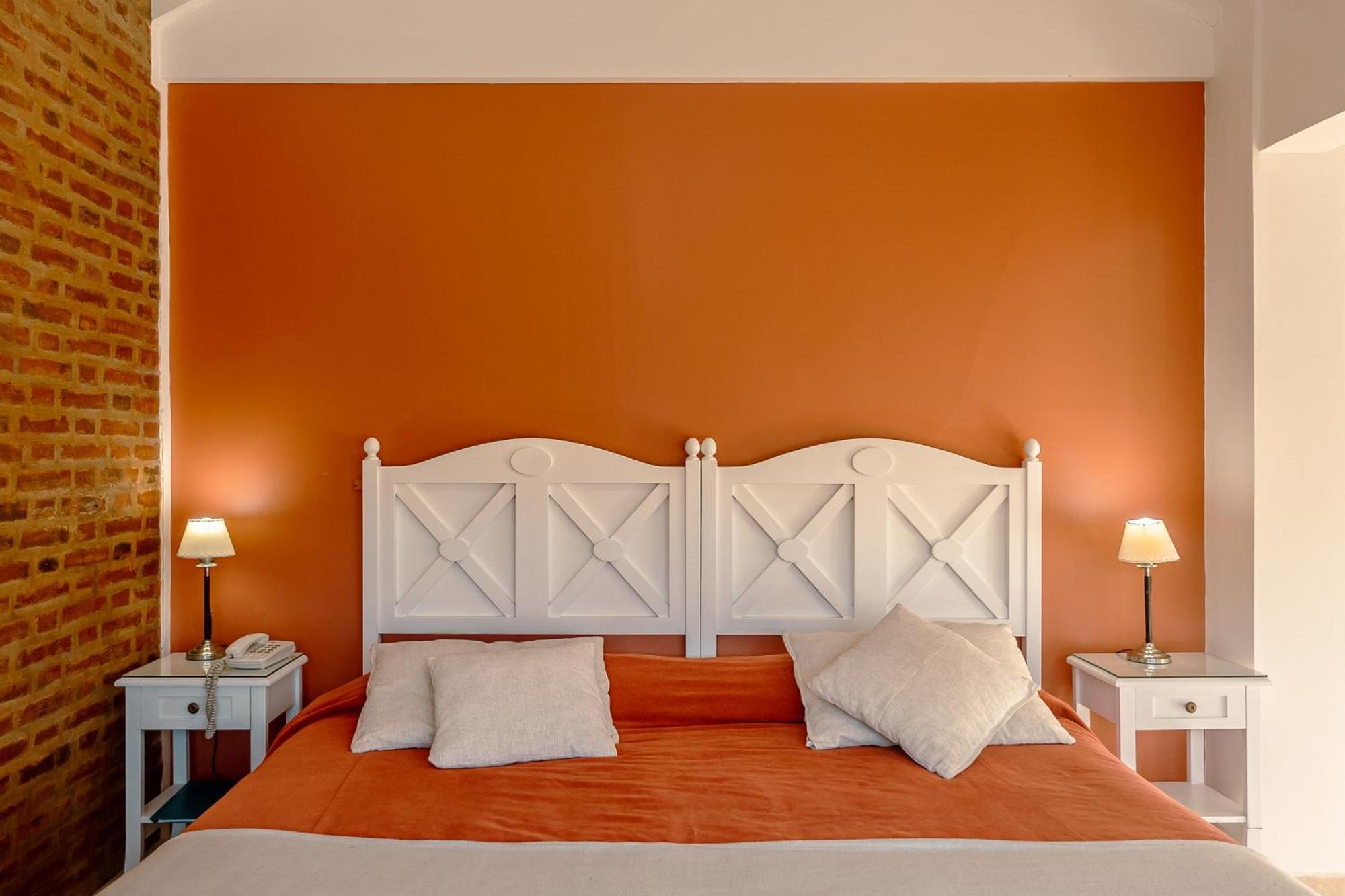 Rayentray Las Restingas Hotel De Mar Puerto Pirámides Εξωτερικό φωτογραφία