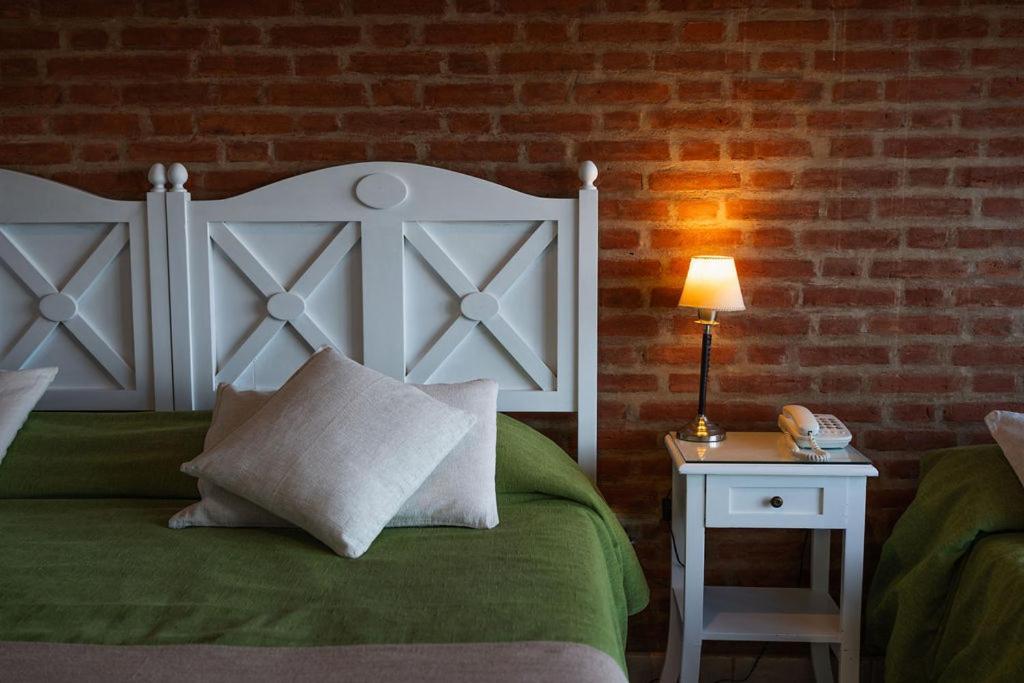 Rayentray Las Restingas Hotel De Mar Puerto Pirámides Εξωτερικό φωτογραφία