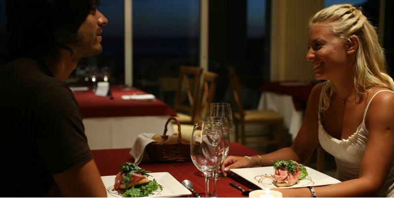 Rayentray Las Restingas Hotel De Mar Puerto Pirámides Εξωτερικό φωτογραφία