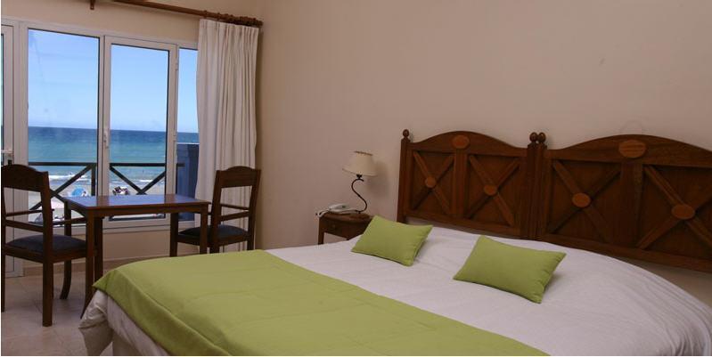 Rayentray Las Restingas Hotel De Mar Puerto Pirámides Εξωτερικό φωτογραφία